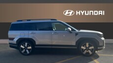 Hyundai SANTA FE 1.6 TGDi Plug-in Hybrid Ultimate 5dr 4WD Auto Estate